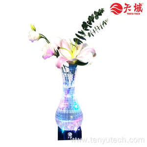 Water Fire fighting equipment 1.1kg liquid fire vase