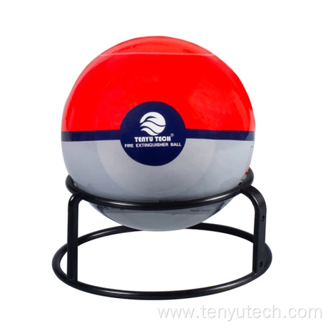 TY01-1300B 1.3kg high quality automatic fire extinguishing ball for firefighting