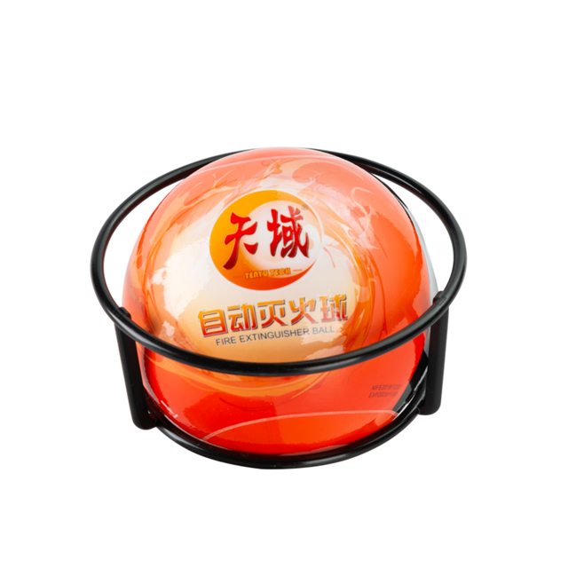 Mini Size Automatic ABC Dry Powder Fire Extinguisher