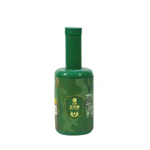 Revolutionizing Fire Safety: Advanced Fire Extinguisher Manufacturing Machines in Production