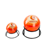 0.5kg Small Automatic Fire Extinguishing Ball, an Essential Item for Home and Travel