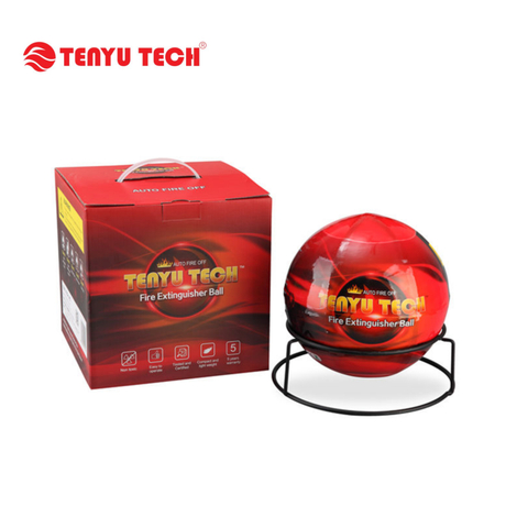 2.8kg Fire Ball Extinguisher with Certificate/ Throwable Factory Simple Operation Fire Extinguisher
