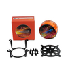 1.15kg Premium Vehicle Safety Fire Extinguishing Equipment - Protect Your Investment with Swift Emergency Response