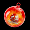 Production of fire equipment /Fire fighting ball 1.35kg
